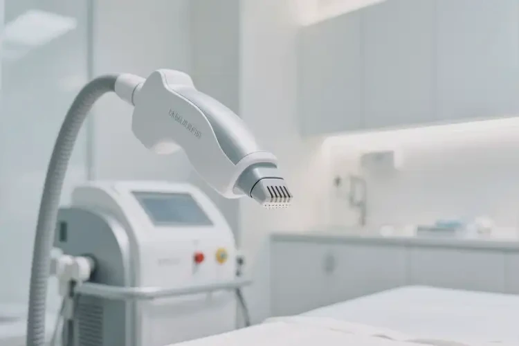 2025年青海海东冰点脱毛哪家做的好(图2)