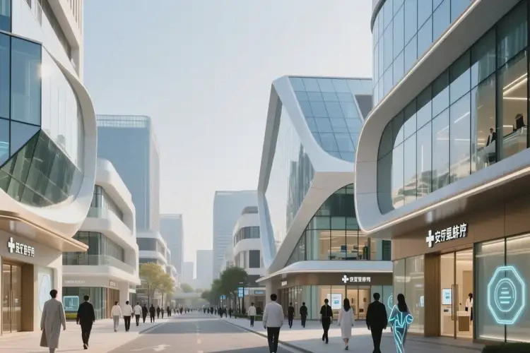 2025年安徽蚌埠做膨体垫下巴一般多少钱(图4)