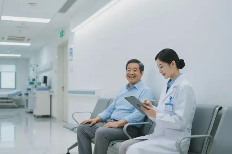 河南南陽(yáng)治療潔癖全部費(fèi)用是多少(圖2)