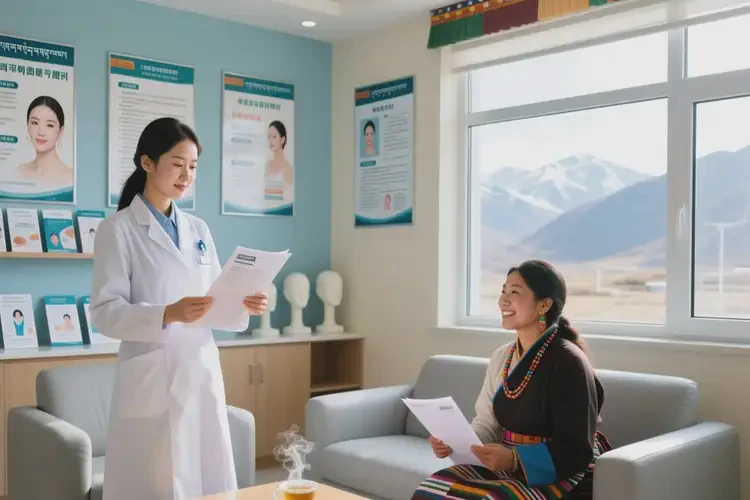 2025年西藏昌都做取颊脂垫瘦脸一般多少钱(图4)