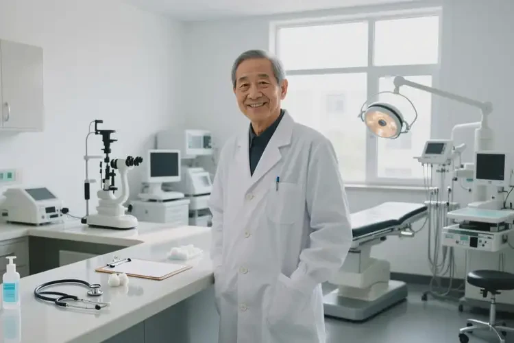 2025年安徽蚌埠招风耳矫正做的最好的医生(图3)