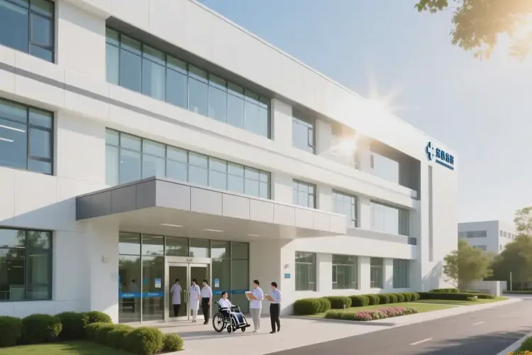 海東胸外科醫(yī)院排名(圖2)