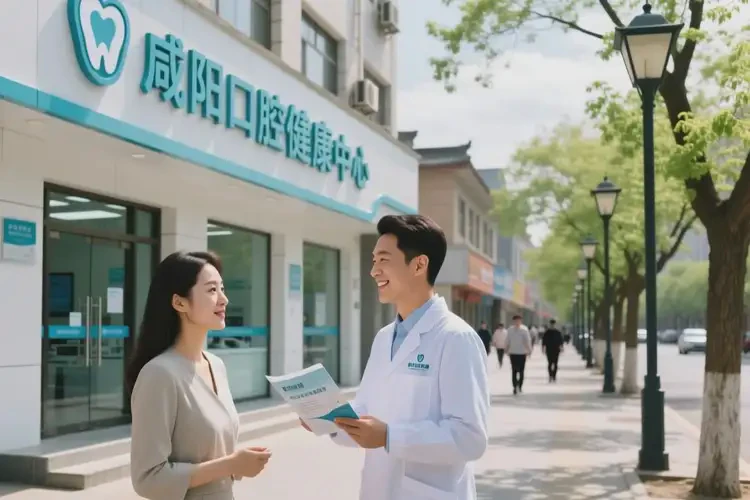 2025年陕西咸阳做激光美白牙一般多少钱(图4)