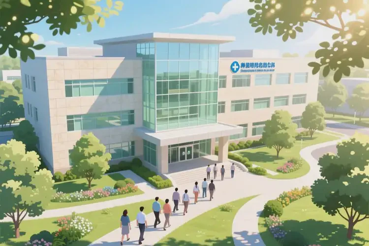 中卫精神心理科医院排名(图2)