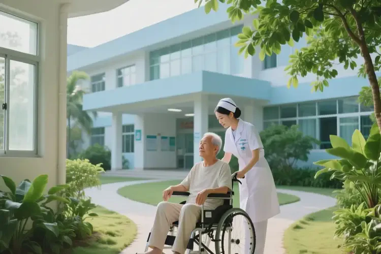 海南陵水康复科神经康复可以用居民医保报销吗(图2)