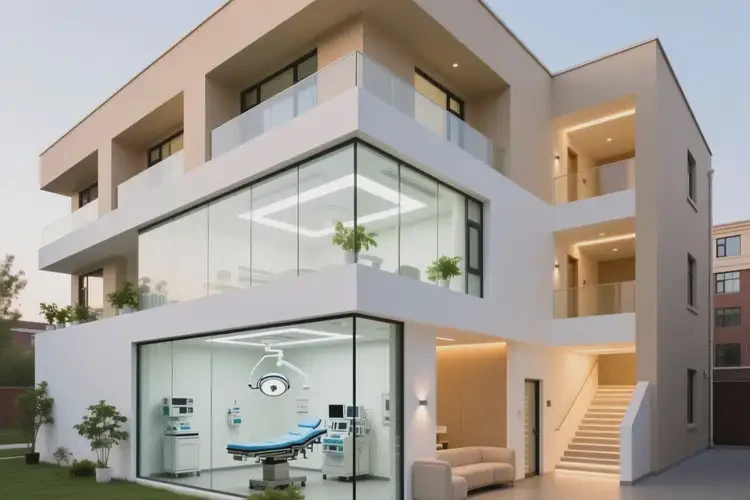 2025年内蒙古呼和浩特玻尿酸丰鼻基底哪家做的好(图3)