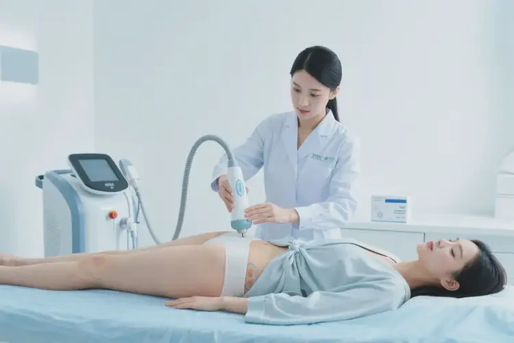 2025年江西上饶做射频溶脂瘦臀部一般多少钱(图3)