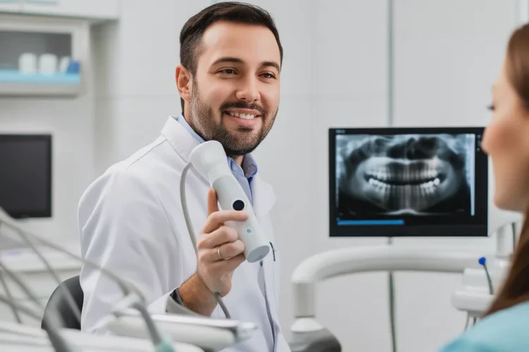 2025年山西大同颌面正畸做的最好的医生(图2)