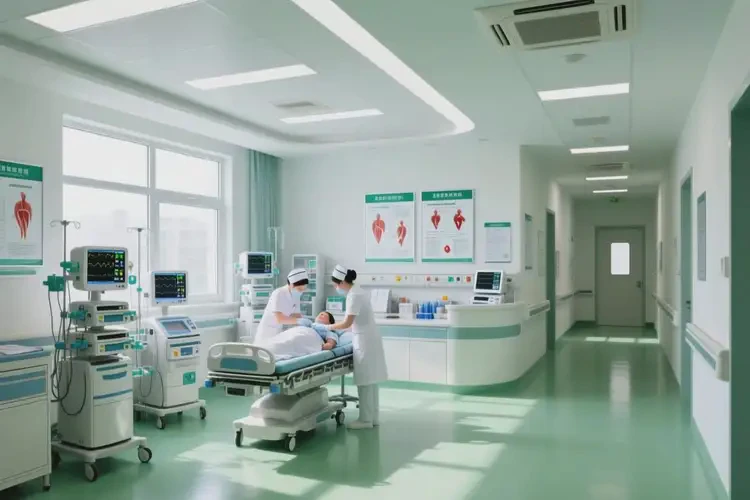 2025年溫州有哪些燒傷科權威醫(yī)院(圖3)