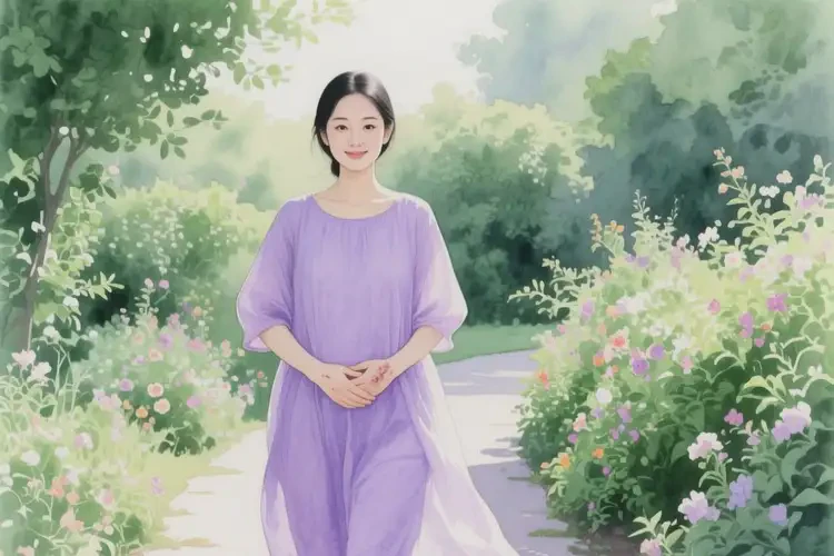 女人手上容易長濕疹可以自愈嗎(圖2)