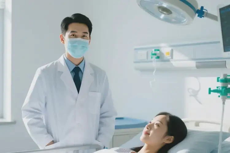 2025年浙江嘉兴拔智齿做的最好的医生(图2)