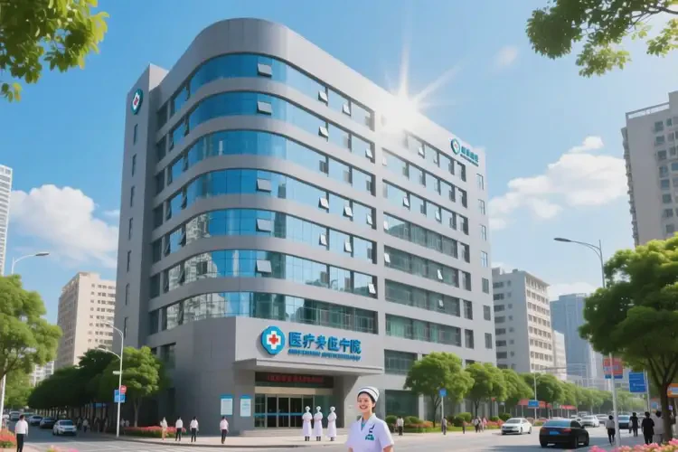 2025年广西来宾注射去木偶纹哪家做的好(图3)