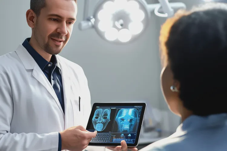 2025年山东威海自体脂肪移植做的最好的医生(图4)