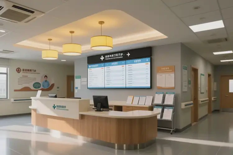 佳木斯燒傷科在線問診推薦哪個醫(yī)院(圖2)