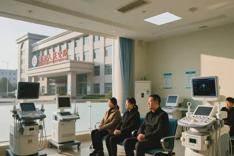 2025年安徽淮南做超声溶脂瘦小腿一般多少钱(图4)