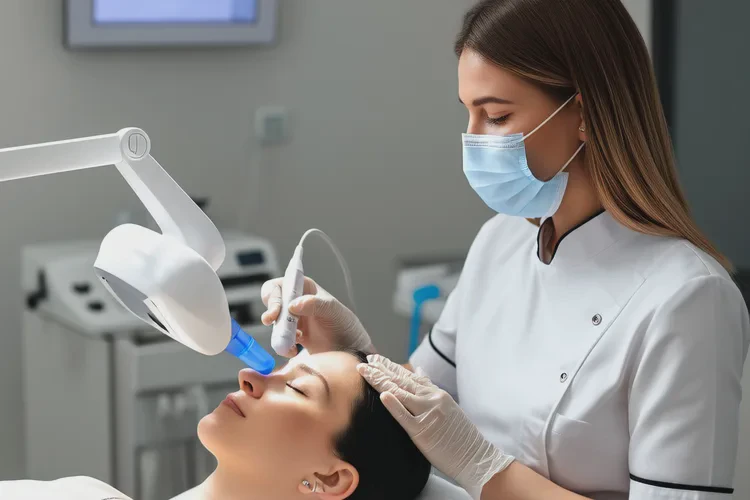 2025年江西萍乡OPT美肤做的最好的医生(图3)