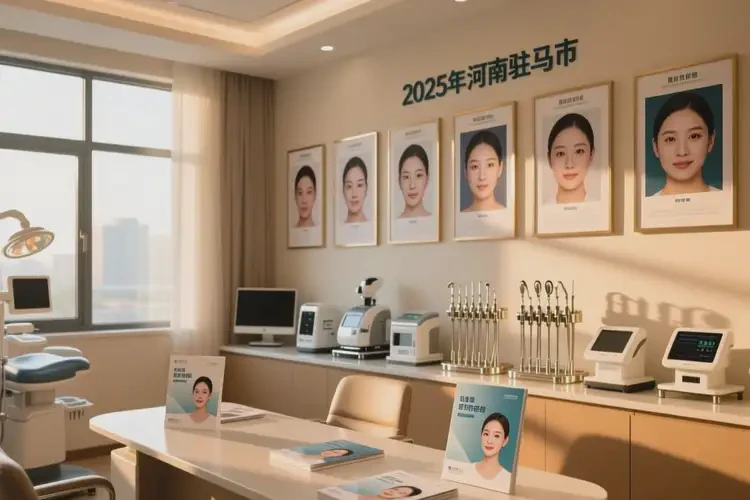 2025年河南驻马店做切眉术一般多少钱(图4)