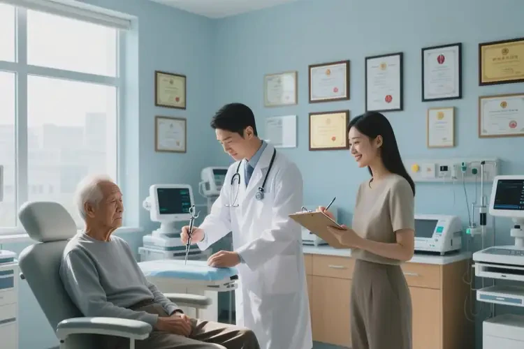 2025年山东日照微针治疗哪家做的好(图2)