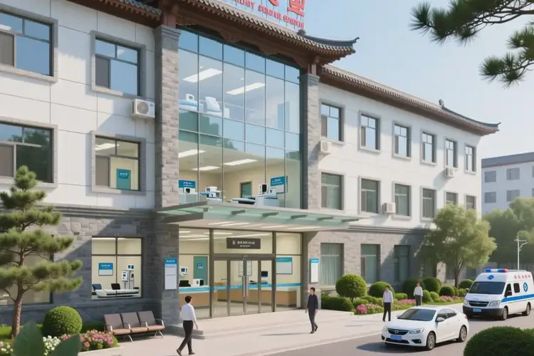 河北承德去醫(yī)院檢查躁狂癥貴嗎(圖2)