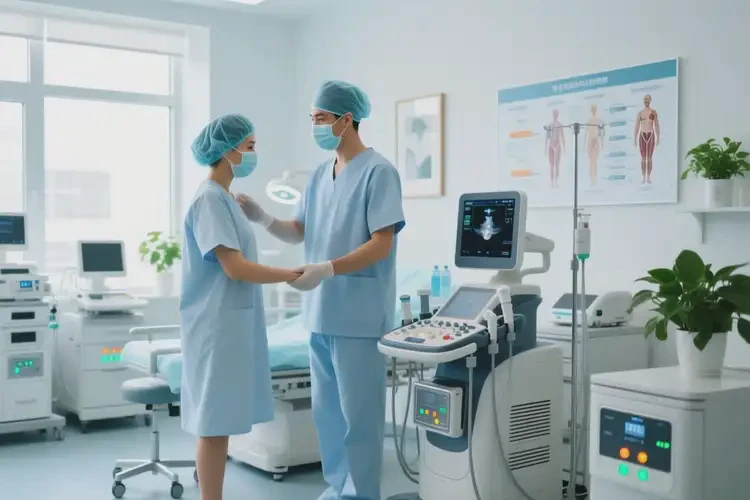 2025年四川内江超声溶脂瘦手臂哪家做的好(图3)