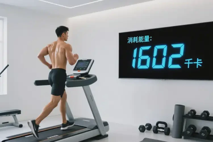 1602千卡运动量算大吗为什么(图3)