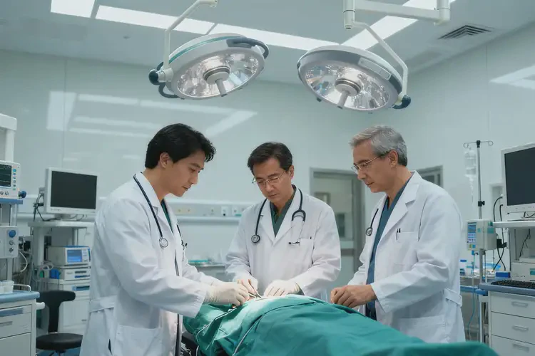 2025年辽宁葫芦岛埋线双眼皮做的最好的医生(图2)