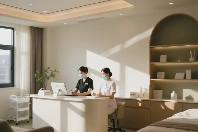 2025年山西晋中无针水光哪家做的好(图4)