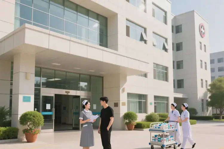 河北張家口去醫(yī)院檢查過度服藥全部費(fèi)用是多少(圖4)