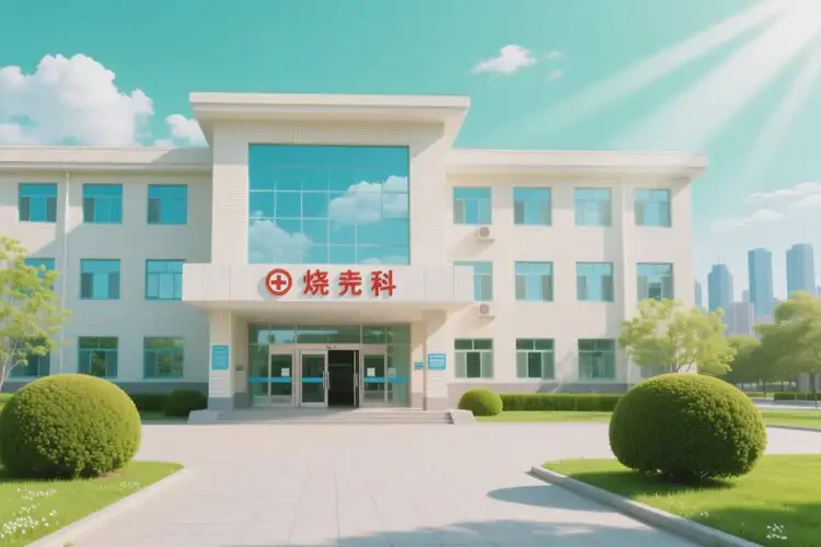 佳木斯燒傷科在線問診推薦哪個醫(yī)院(圖3)