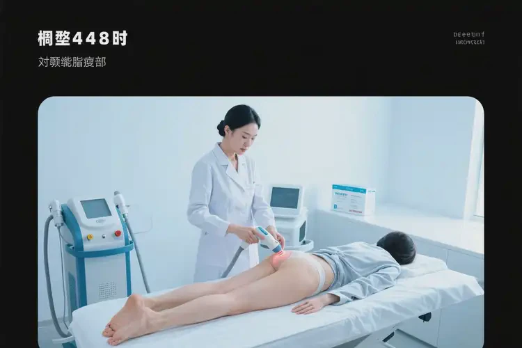 2025年江西上饶做射频溶脂瘦臀部一般多少钱(图2)