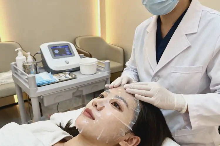 2025年海南儋州果酸焕肤哪家做的好(图2)