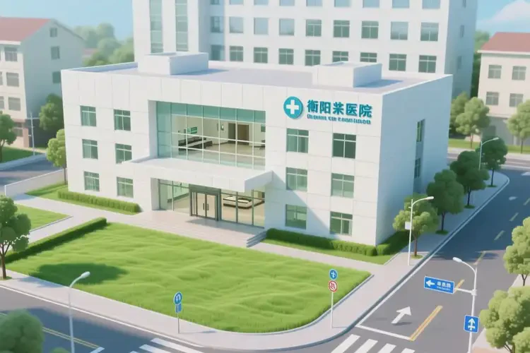 衡陽(yáng)呼吸內(nèi)科醫(yī)院排名(圖4)