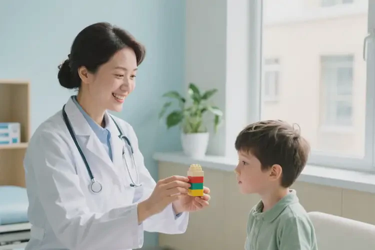 山西長治治療ADHD有多貴(圖2)