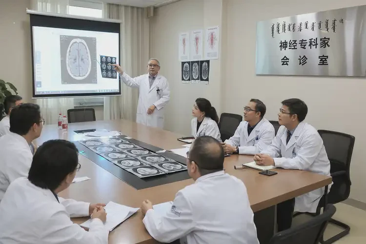 濟(jì)源神經(jīng)內(nèi)科最出名的醫(yī)院(圖4)