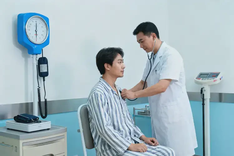 湖北十堰去醫(yī)院檢查厭食癥貴不貴(圖3)