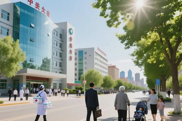 巴彥淖爾骨科醫(yī)院排名(圖4)