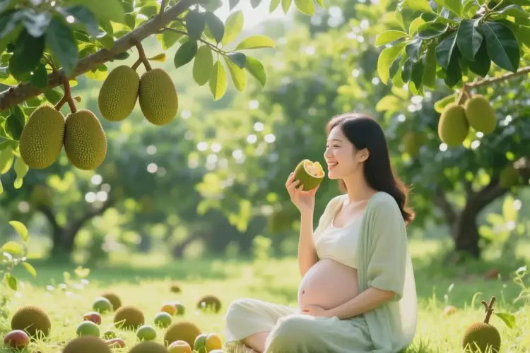 孕10周4天三伏天可以吃露兜果吗(图2)