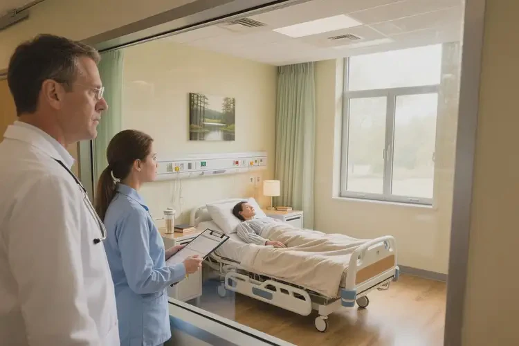 山西晉城治療躁狂癥一般多少錢(圖2)