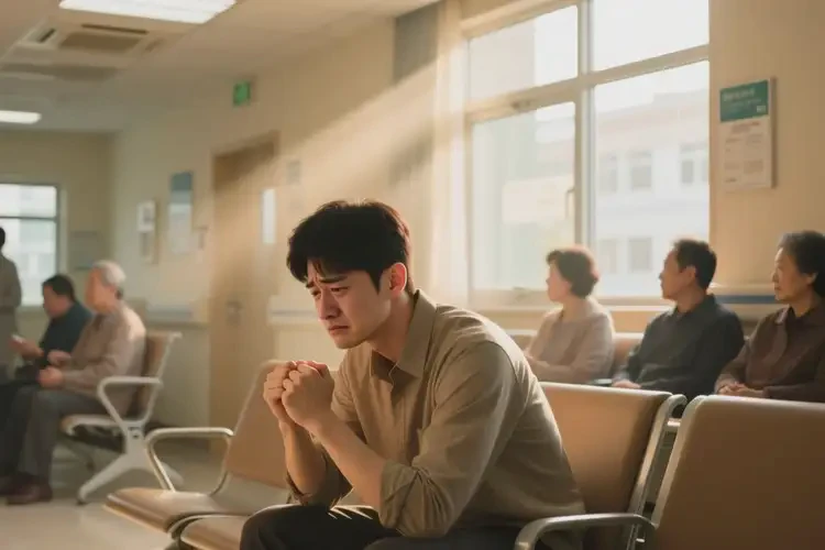 江西鷹潭去醫(yī)院檢查強迫癥一般有多貴(圖3)