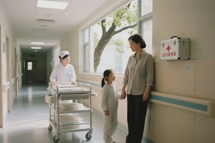 2025年湖南益陽婦產(chǎn)科哪個(gè)醫(yī)院好(圖3)