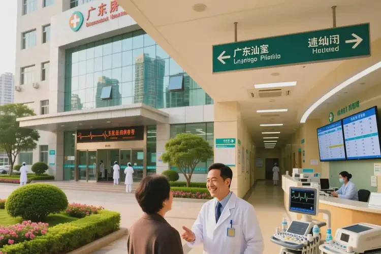 廣東汕頭去醫(yī)院檢查多動癥費用貴不貴(圖4)