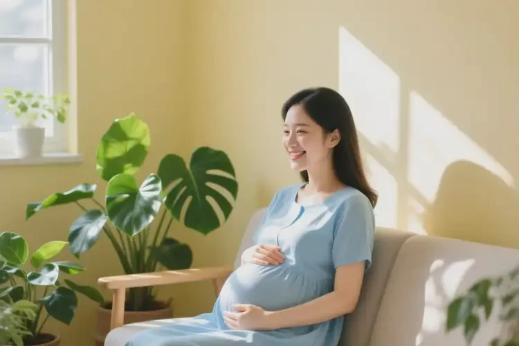 怀孕五个半月三伏天可以吃高粱吗(图3)