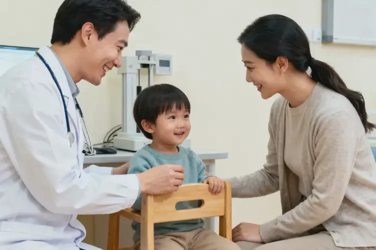 四川宜賓去醫(yī)院檢查ASD費(fèi)用一般是多少(圖4)