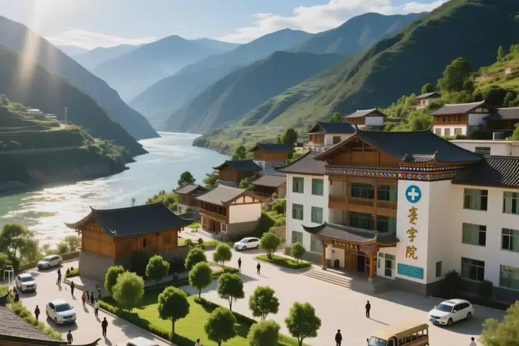 云南怒江去醫(yī)院檢查抑郁癥費用是多少(圖4)