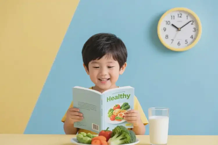 兒童中午血糖30(圖4)