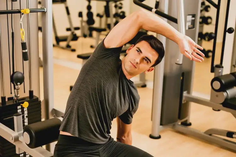 浙江衢州康復(fù)科看肩胛痛要多久(圖3)