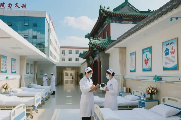 運城院感科專家排名前十名(圖2)