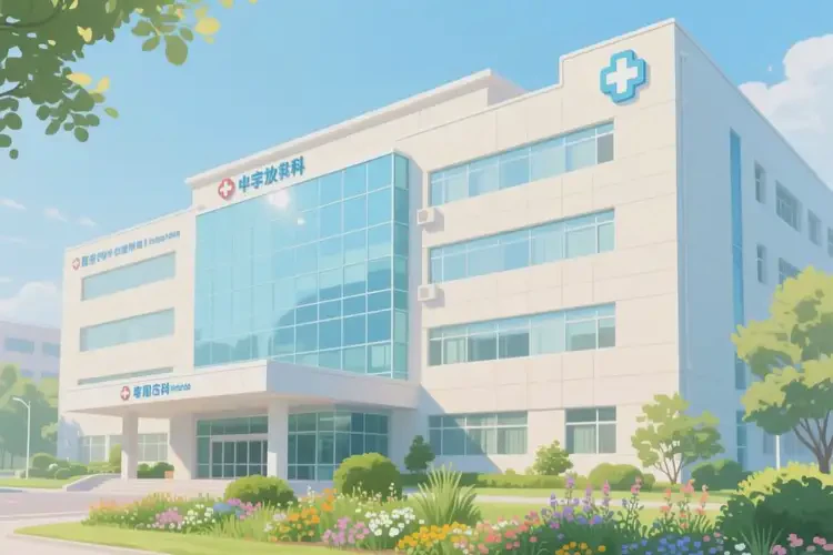 金华放疗科医院排名(图3)