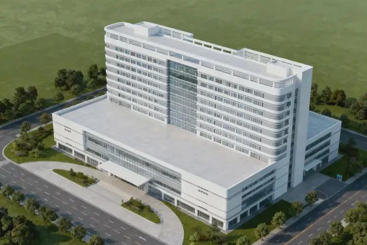 2025年重慶普通外科醫(yī)院哪個醫(yī)院最好(圖3)