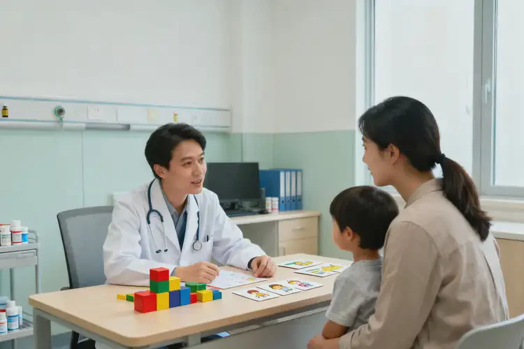 甘肅張掖檢查注意力不集中費用高嗎(圖4)